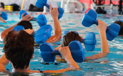 Aquafitness