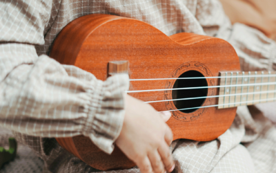 Éveil musical