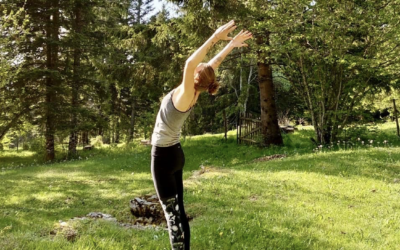 Yoga Toumo
