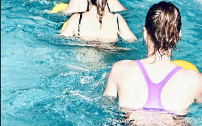 Aquagym