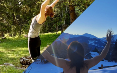 Yoga Toumo